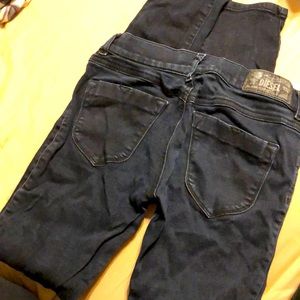 Diesel Jeggings